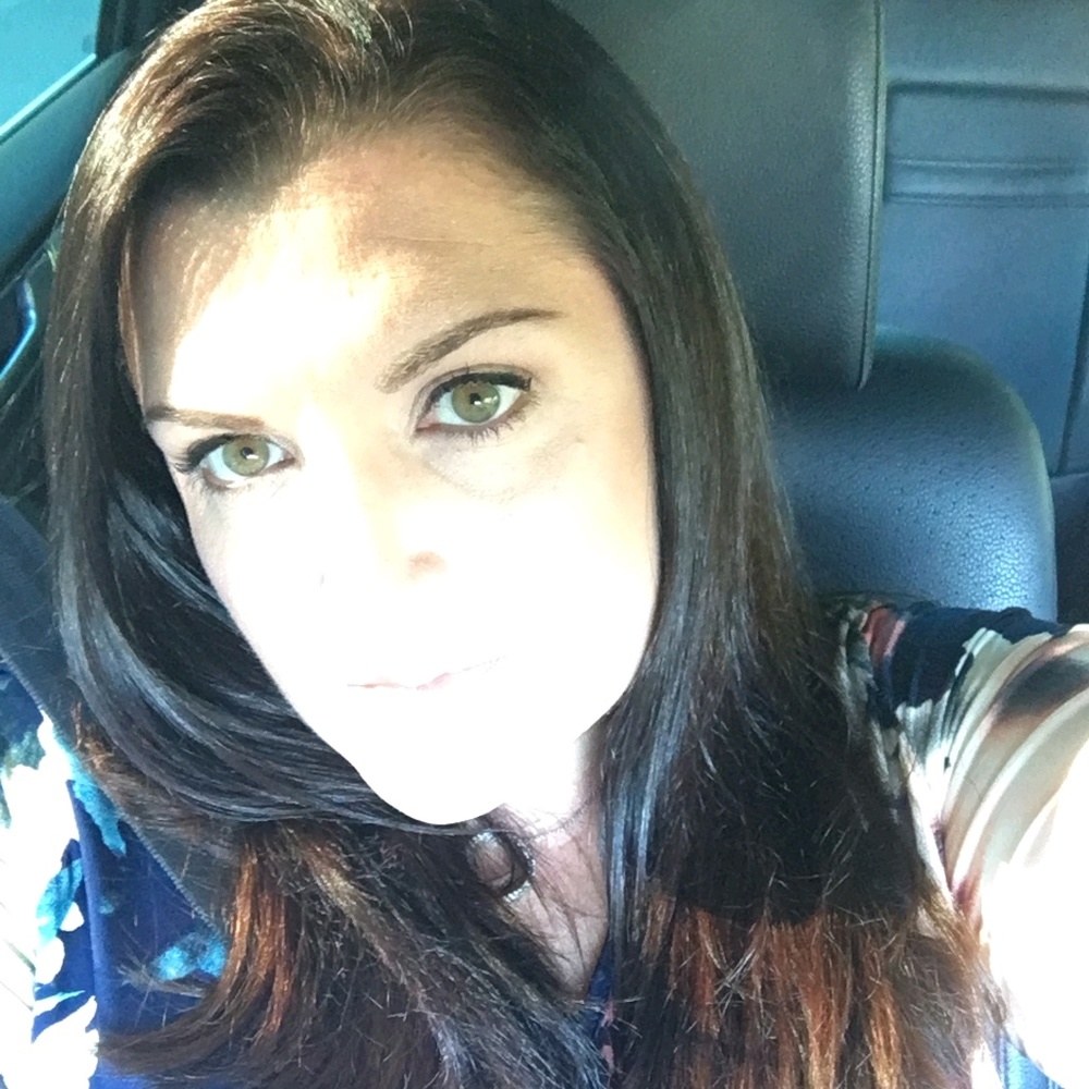 Meet your Posher, Joanna